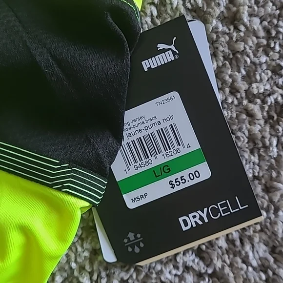 Puma Borussia Dortmund - Picture 2 of 3